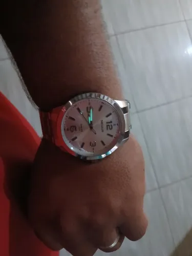 Relógio séculos original 