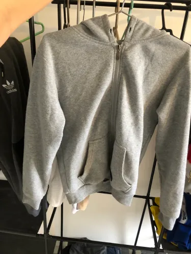 Casaco de frio masculino 16 anos