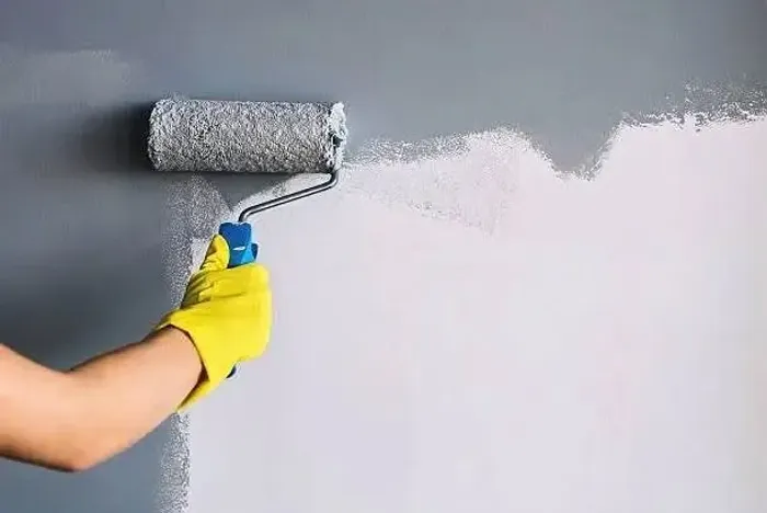 GS MANUTENÇÃO E REPAROS PREDIAL