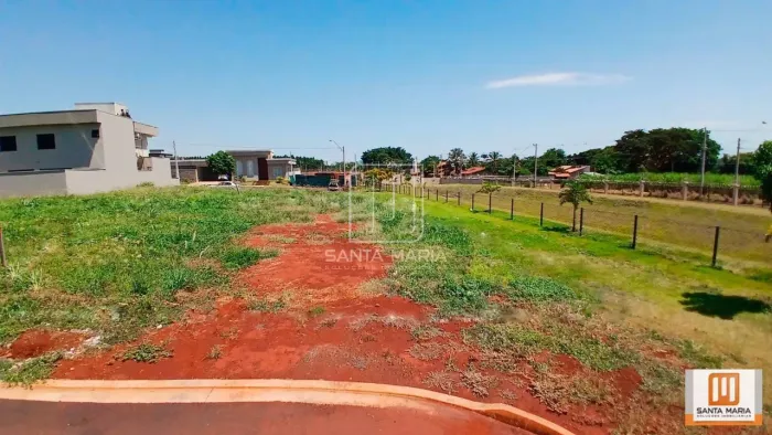 Terreno (terreno em condominio fechado) , portaria 24 horas, em condomínio fechado