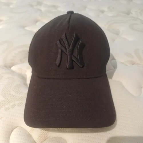 BONÉ YANKEES