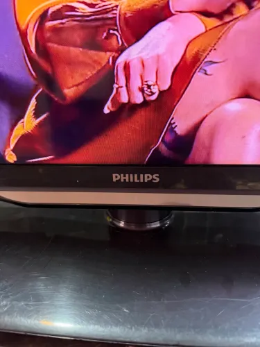 TV Philips 40 Polegadas - Leia o Anúncio!