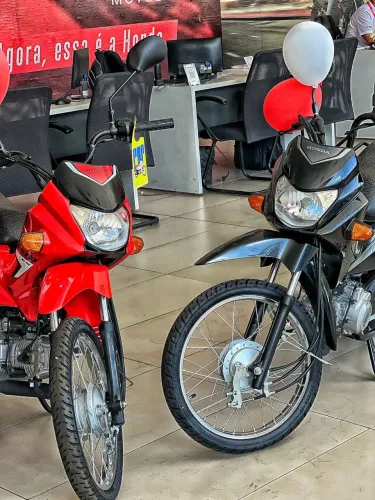 Honda Pop 2026