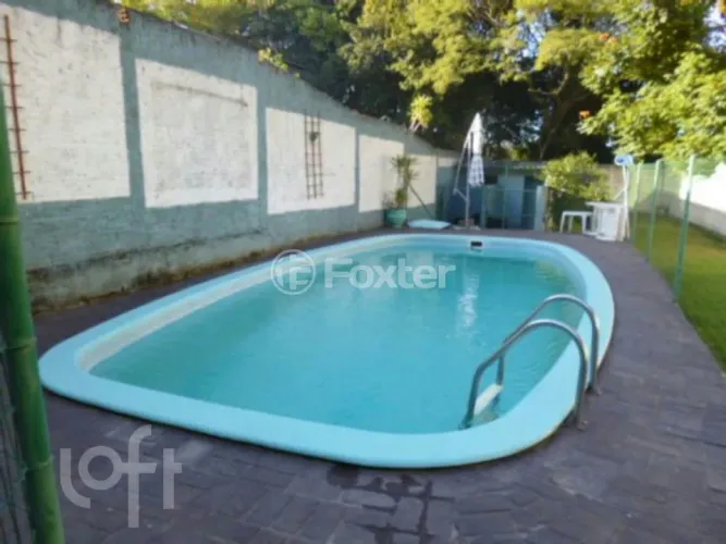 Casa à venda Estrada do Rincão, Belém Velho - Porto Alegre