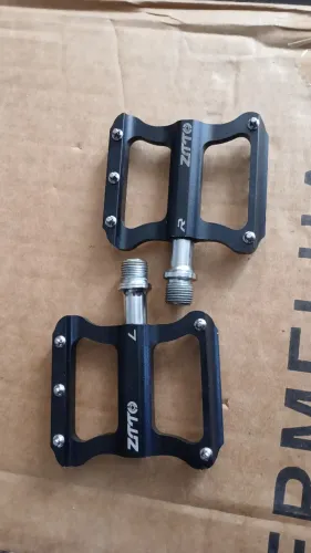 NÃO ENVIO Pedal de bike ZTTO