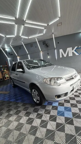 Fiat Palio 1.0 Economy Fire Flex 8V 4P 2011