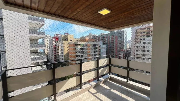 Apartamento 3 quartos a venda em Santos-Sp