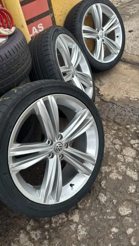 Rodas Aro 20