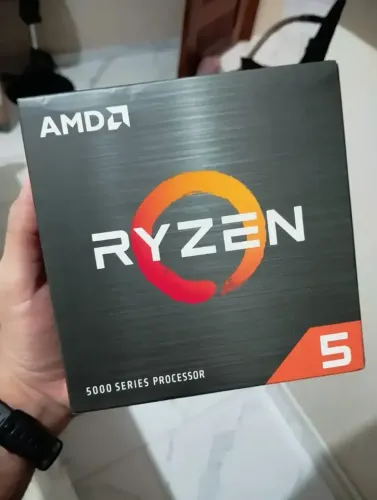 Ryzen 5 5500 3.6GHz (SUPERNOVO)