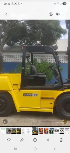 empilhadeiras