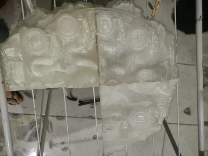Impressão 3d Personalizada