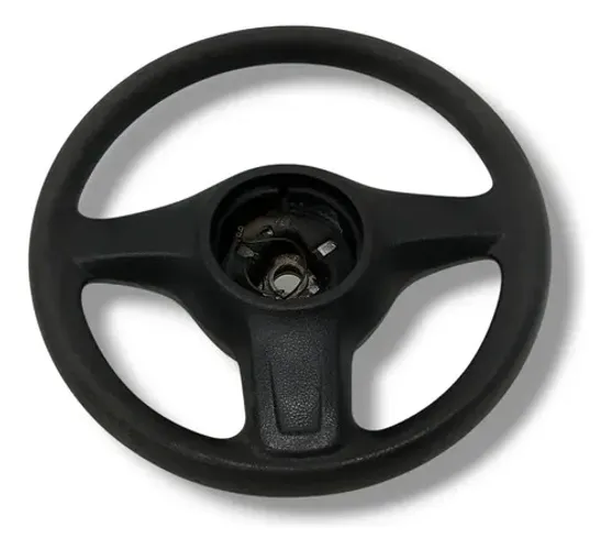 Volante Direção Vw Saveiro G5 2008 2009 2010 2011 2012