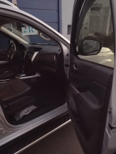 Nissan Frontier LE CD 4X4 2.3 Bi-TB Diesel Aut. 2018