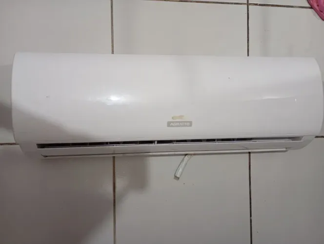 Ar condicionado Sprint 12mil btu