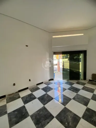 Comercial Salão em Jundiaí