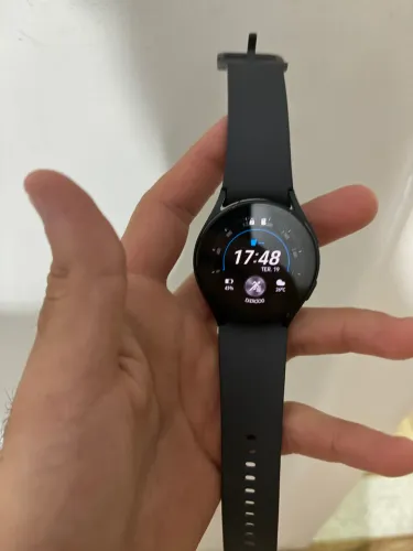 Relógio Galaxy watch 5 40mm gps