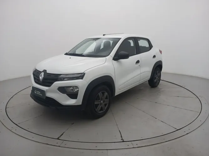 Renault Kwid 1.0 Zen 2025