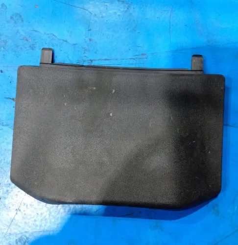 Tampa de Acabamento do Cinto de Segurança Traseiro CHEVROLET S10 2018