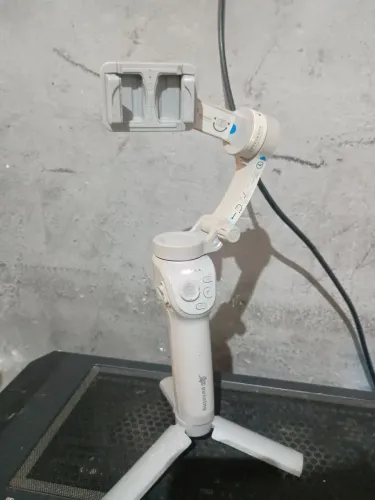Estabilizador profissional