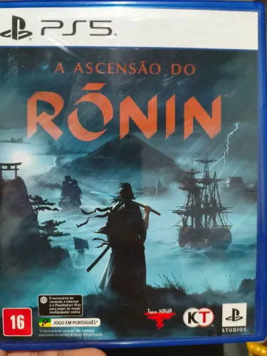 Ronin PS5