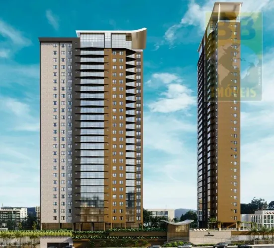 Apartamento para Venda em Natal / RN no bairro Lagoa Nova.