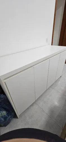 Balcão 100 % MDF
