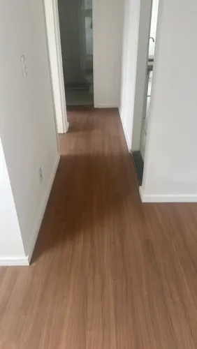 Apartamento Parque Brito 1