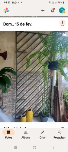 portas  e portões 