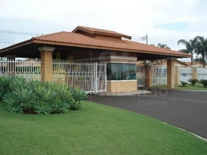 Condomínio Caimbé | Casa à venda no Bairro Recreio das Acácias em Ribeirão Preto