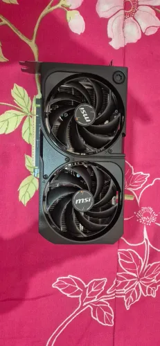 RTX 5070 MSI Ventus 2x OC 12GB