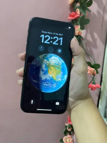 iPhone XR TODO ORIGINAL PARA VENDER HOJE