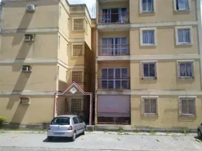 Imóvel para venda com 57 metros quadrados com 2 quartos em Jardim São Paulo - Recife - PE