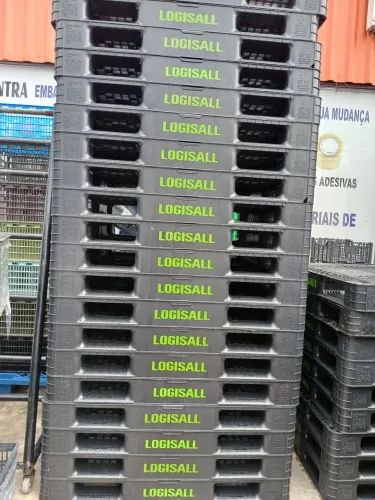 PALETE REFORÇADO 
