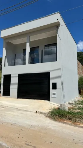 Seu novo lar no Buriti em Lambari MG