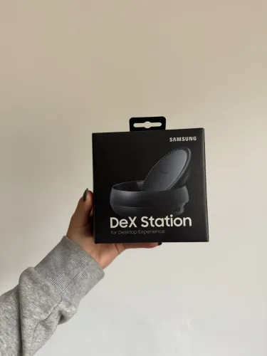 Carregador Dex Station