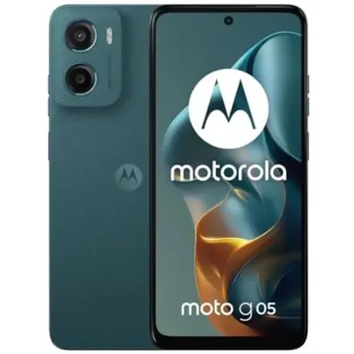 Motorola moto g05