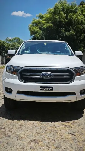 Ford Ranger XLS 2.2 4X2 CD Diesel Aut. 2020