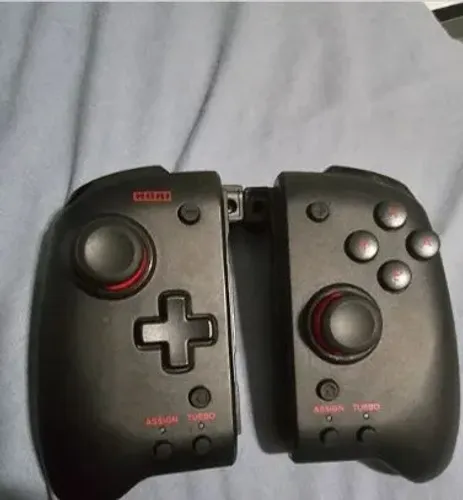 Hori split Pro Nintendo switch