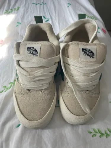 Tênis vans original usado 2x