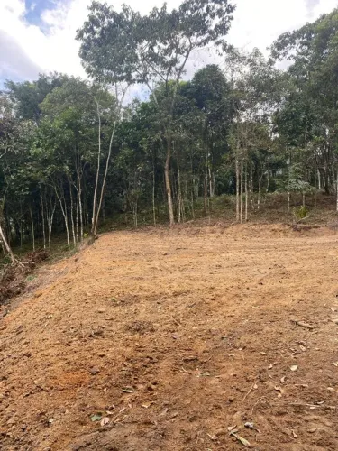 Terreno em Galdinopolis Nova Friburgo-rj