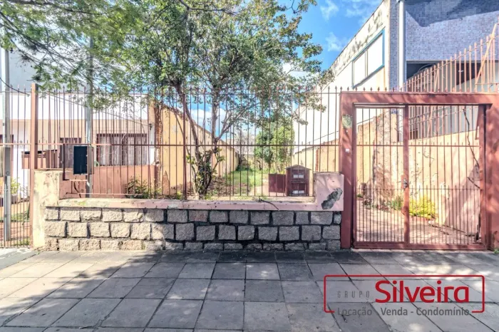 TERRENO DE 308 M². Santa Maria Goretti