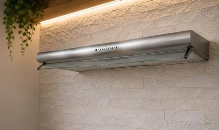 DEPURADOR INOX SLIN ELECTROLUX EM EXCELENTE ESTADO, DESAPEGO POR 350,00 CHEGA DE GORDURAS