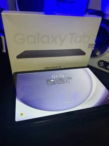 Galaxy A9+ 64gb 5G