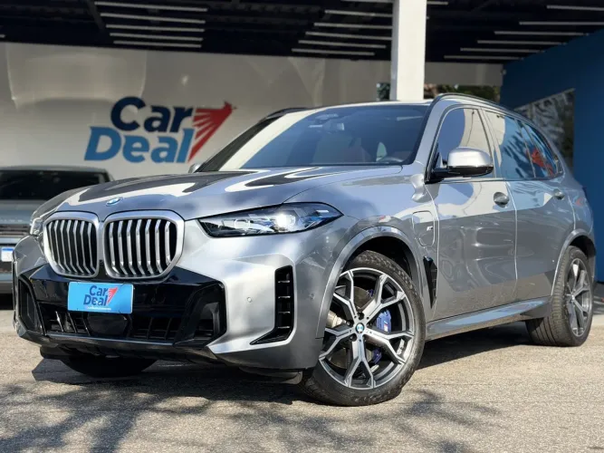 BMW X5 3.0 4X4 2026