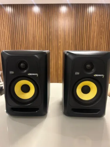Krk rokit 5 