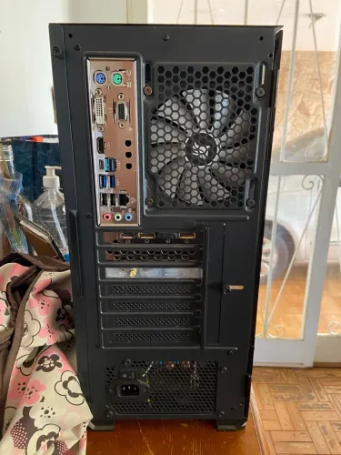 Computador gamer