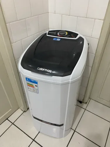 Tanquinho Colomarq 10kg novo