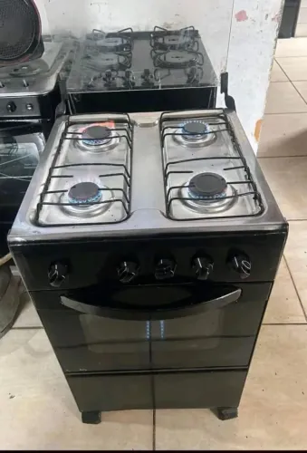 Vendo Fogão