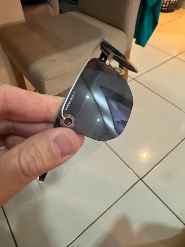 Óculos Oakley Prism 