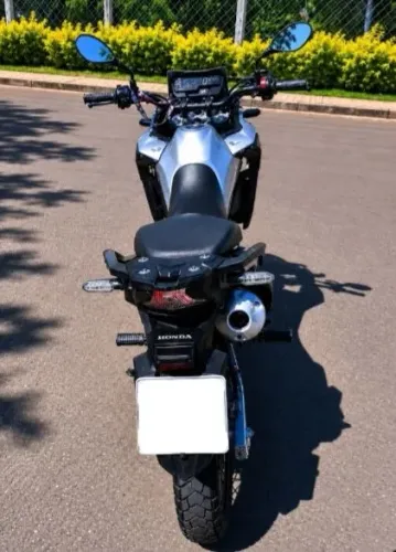 VENDE-SE HONDA XRE 300 ABS FLEX